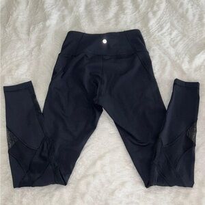 Lulu leggings